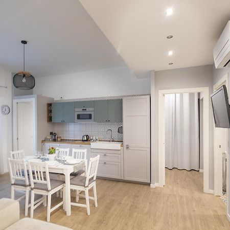 Sofia'S Home Рим Экстерьер фото